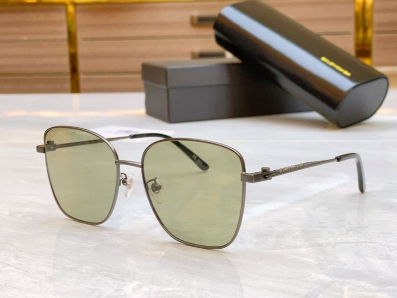 Balenciaga Sunglasses